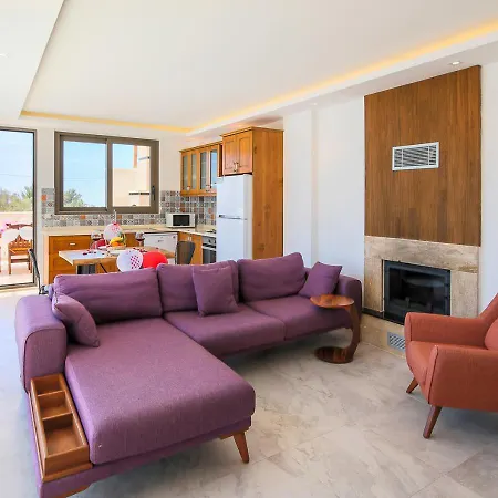 Secluded Sea View Honeymoon Escape Jacuzzi Private Pool-villa Bella1 Orkide