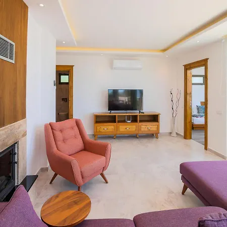 Willa Secluded Sea View Honeymoon Escape Jacuzzi Private Pool-villa Bella1 Orkide