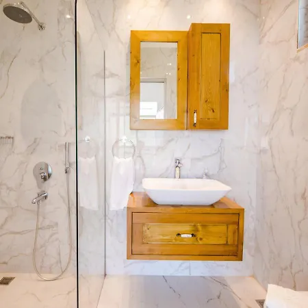 Willa Secluded Sea View Honeymoon Escape Jacuzzi Private Pool-villa Bella1 Orkide Uzumlu (Mediterranean)