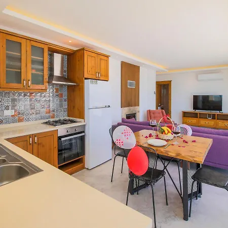 1 Sleeps 2 Honeymoon Isolated Infinity-villa Orkide Vila