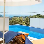 Secluded Sea View Honeymoon Escape Jacuzzi Private Pool-villa Bella1 Orkide Uzumlu (Mediterranean)