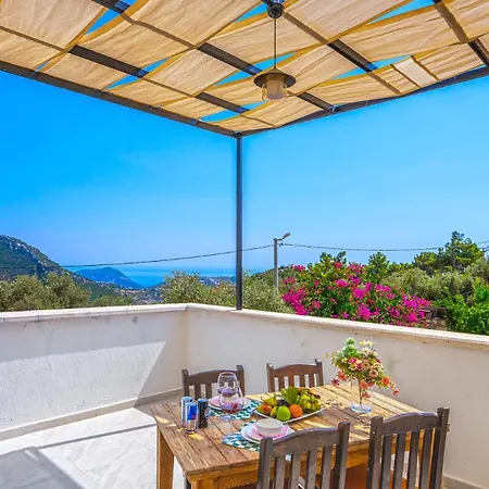 Secluded Sea View Honeymoon Escape Jacuzzi Private Pool-villa Bella1 Orkide *