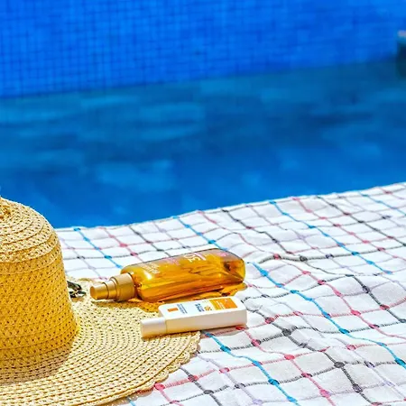 Secluded Sea View Honeymoon Escape Jacuzzi Private Pool-villa Bella1 Orkide * Uzumlu (Mediterranean)