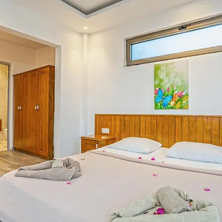 Villa Secluded Sea View Honeymoon Escape Jacuzzi Private Pool-villa Bella1 Orkide