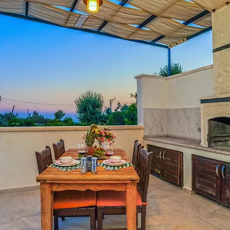 Villa Secluded Sea View Honeymoon Escape Jacuzzi Private Pool-villa Bella1 Orkide *