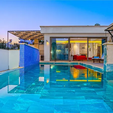 Secluded Sea View Honeymoon Escape Jacuzzi Private Pool-villa Bella1 Orkide Villa *