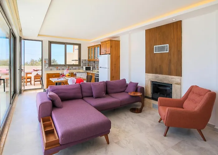 Secluded Sea View Honeymoon Escape Jacuzzi Private Pool-villa Bella1 Orkide