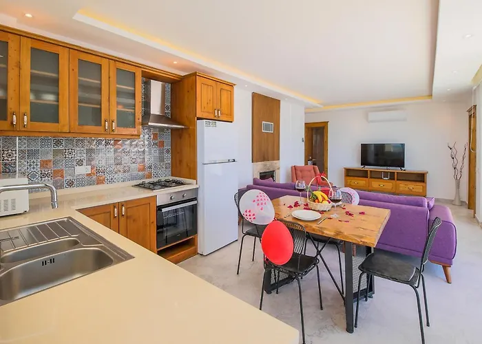 Secluded Sea View Honeymoon Escape Jacuzzi Private Pool-villa Bella1 Orkide Villa