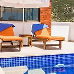 Secluded Sea View Honeymoon Escape Jacuzzi Private Pool-villa Bella1 Orkide *