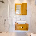 Βίλα Secluded Sea View Honeymoon Escape Jacuzzi Private Pool-villa Bella1 Orkide Uzumlu (Mediterranean)